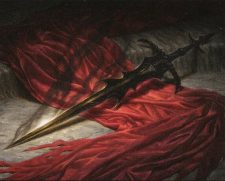 Blackblade Reforged