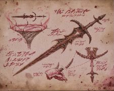 Blackblade Reforged