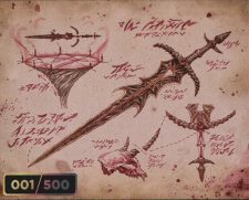 Blackblade Reforged