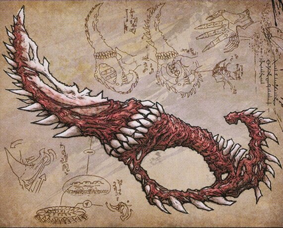 Bone Saw