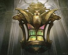 Chromatic Lantern