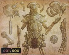 Foundry Inspector
