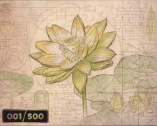 Gilded Lotus