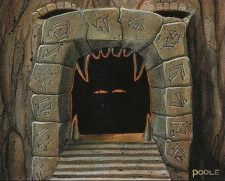 Howling Mine