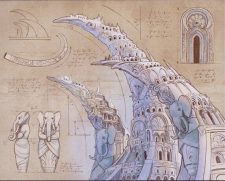 Ivory Tower