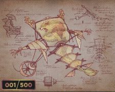 Journeyer’s Kite