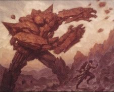 Lodestone Golem