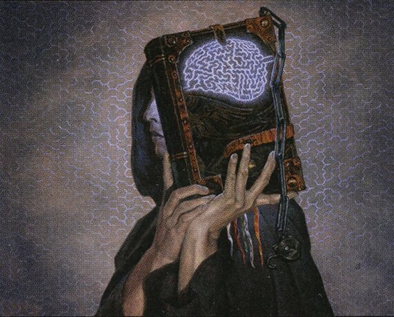 Mazemind Tome