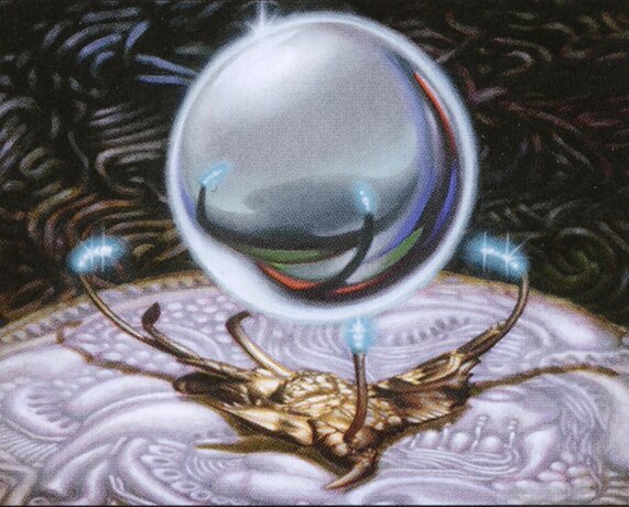 Mesmeric Orb