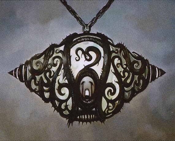 Mishra’s Bauble