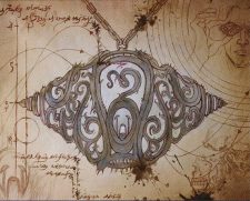 Mishra’s Bauble