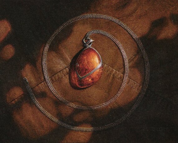 Mox Amber