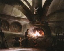 Mystic Forge