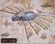 Ornithopter