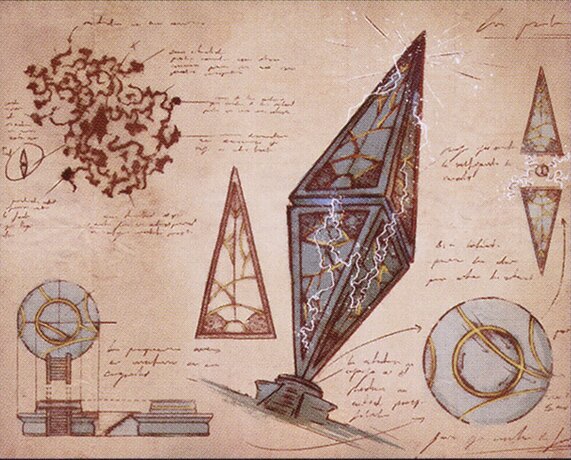 Perilous Vault