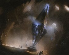 Perilous Vault