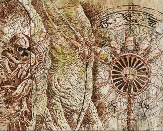Phyrexian Processor