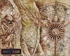 Phyrexian Processor