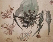 Phyrexian Revoker