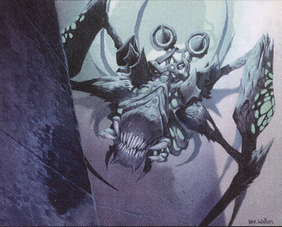 Phyrexian Revoker