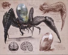 Psychosis Crawler