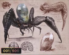 Psychosis Crawler