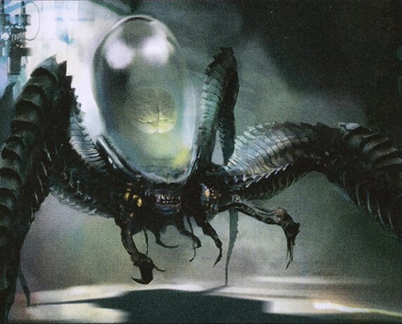 Psychosis Crawler