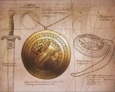 Sigil of Valor