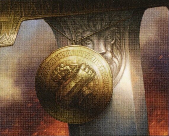 Sigil of Valor