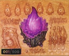 Thorn of Amethyst