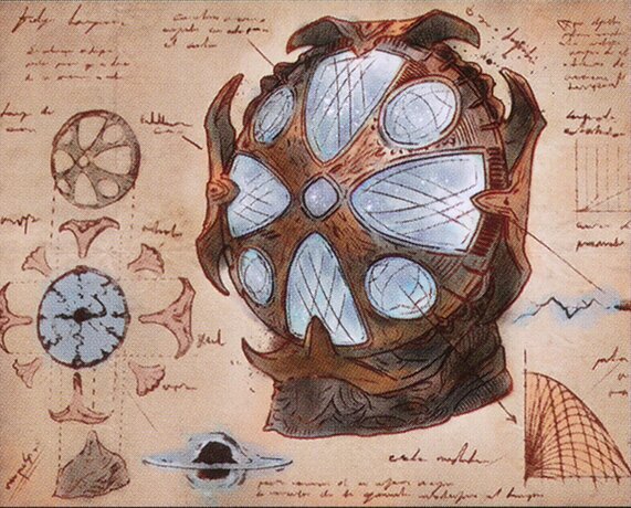 Unwinding Clock