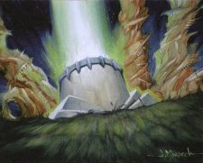 Well of Lost Dreams