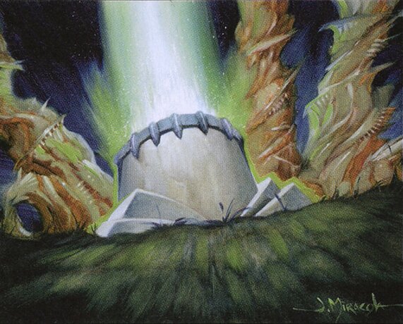 Well of Lost Dreams