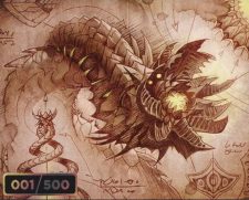 Wurmcoil Engine