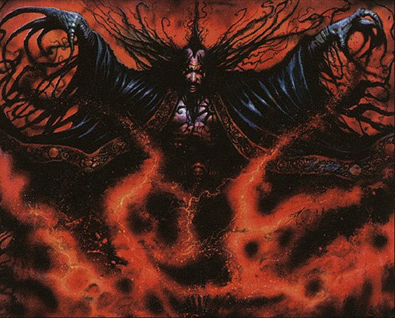Dark Ritual