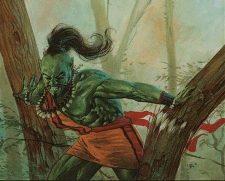 Erhnam Djinn