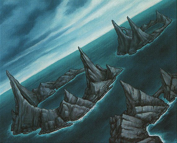 Island