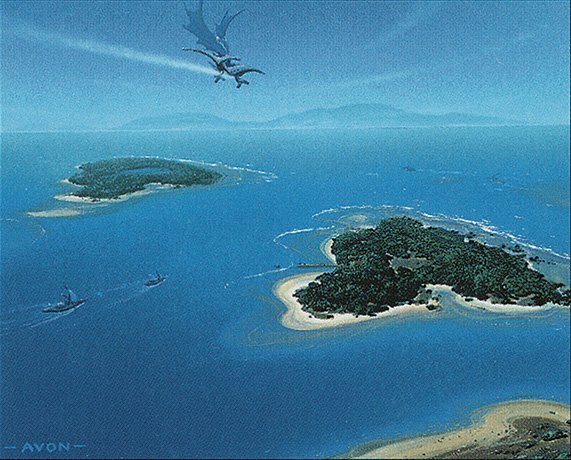 Island