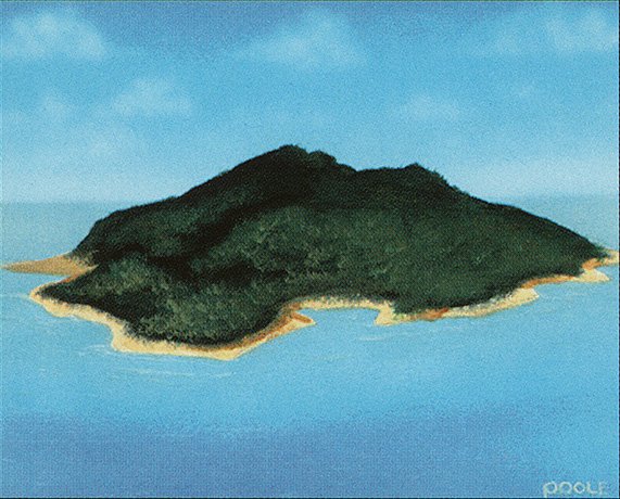 Island