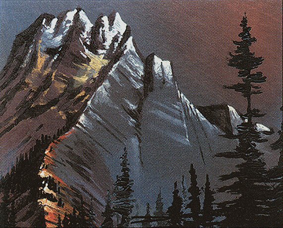 Mountain