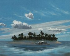 Remote Isle