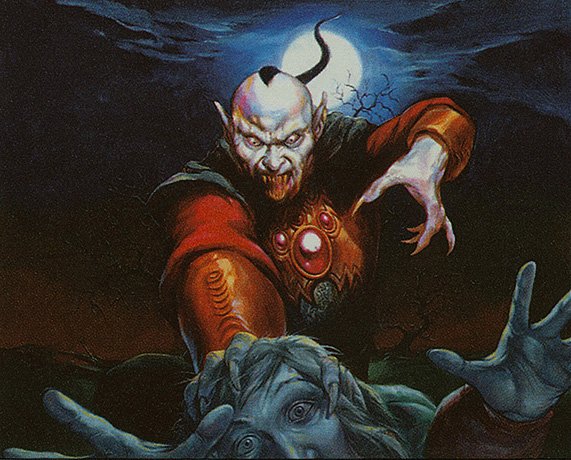 Sengir Vampire