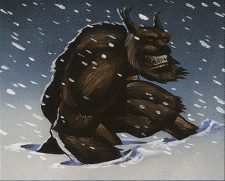 Shambling Strider
