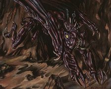 Skittering Skirge