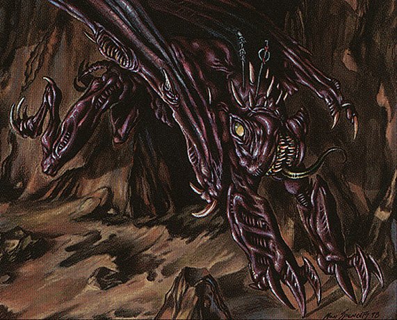 Skittering Skirge