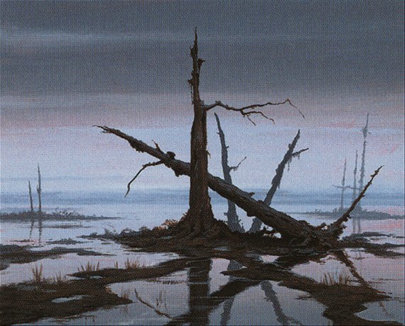 Swamp