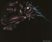 Terror