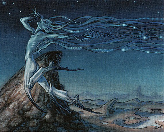 Wayward Soul