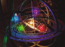 Armillary Sphere
