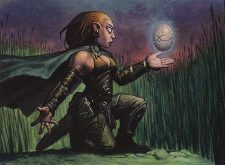 Augury Adept